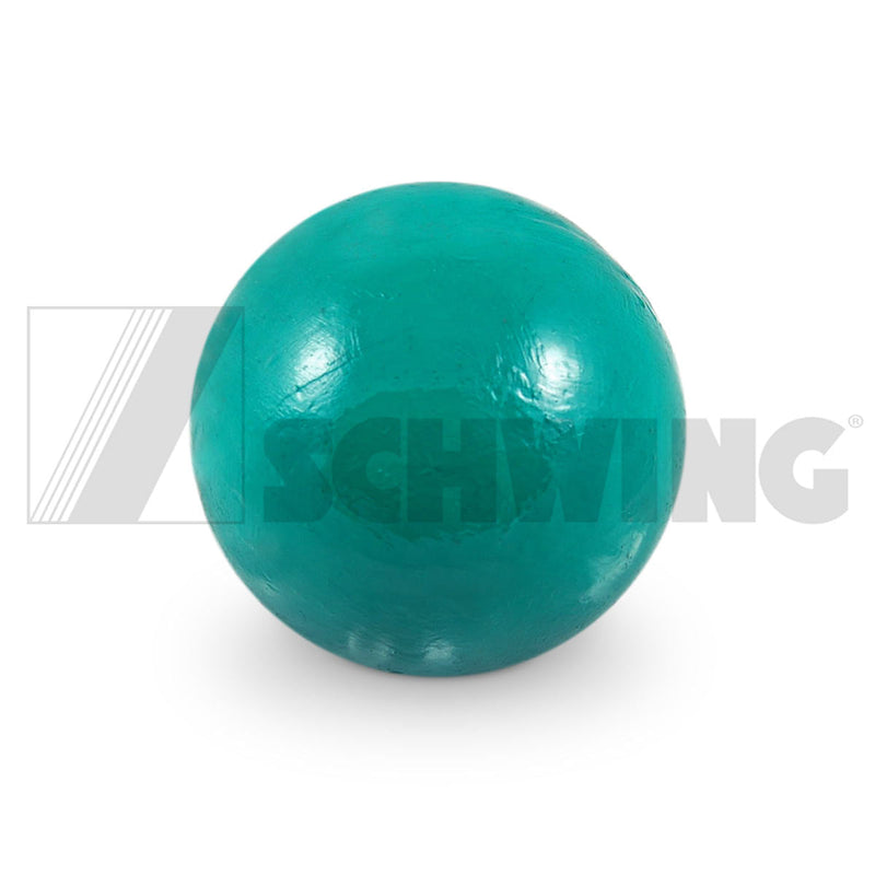 Ball Steel 4-1/2"  P88 Ma#5409/18804 | Weight: 4 lbs | Dimensions: 115 X 115 X 115MM | Brand: SCHWING