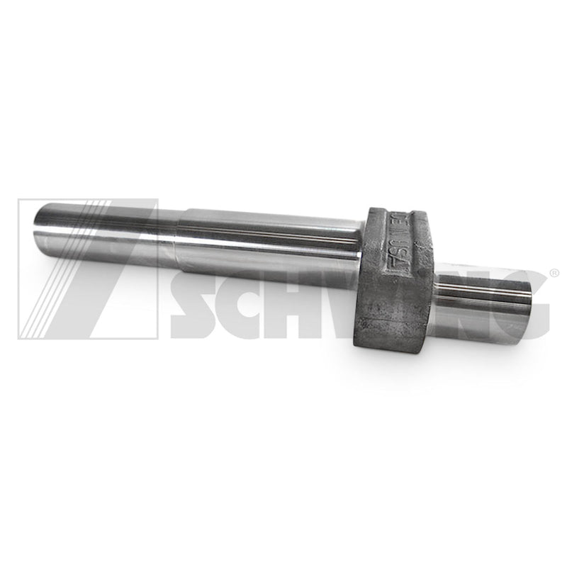 Crankshaft Forged P88 | Weight: 34 lbs | Dimensions: 370 X 160 X 90 MM | Brand: SCHWING