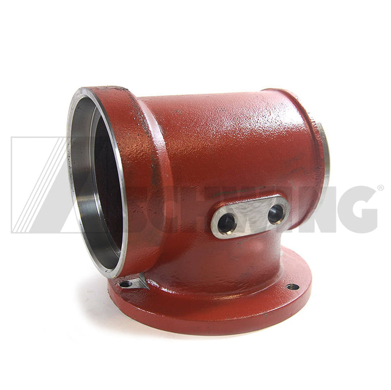 Manifold Primary "T" P88 Ma7401/14801 | Weight: 45 lbs | Dimensions: 245 X 250 X 230 | Brand: SCHWING