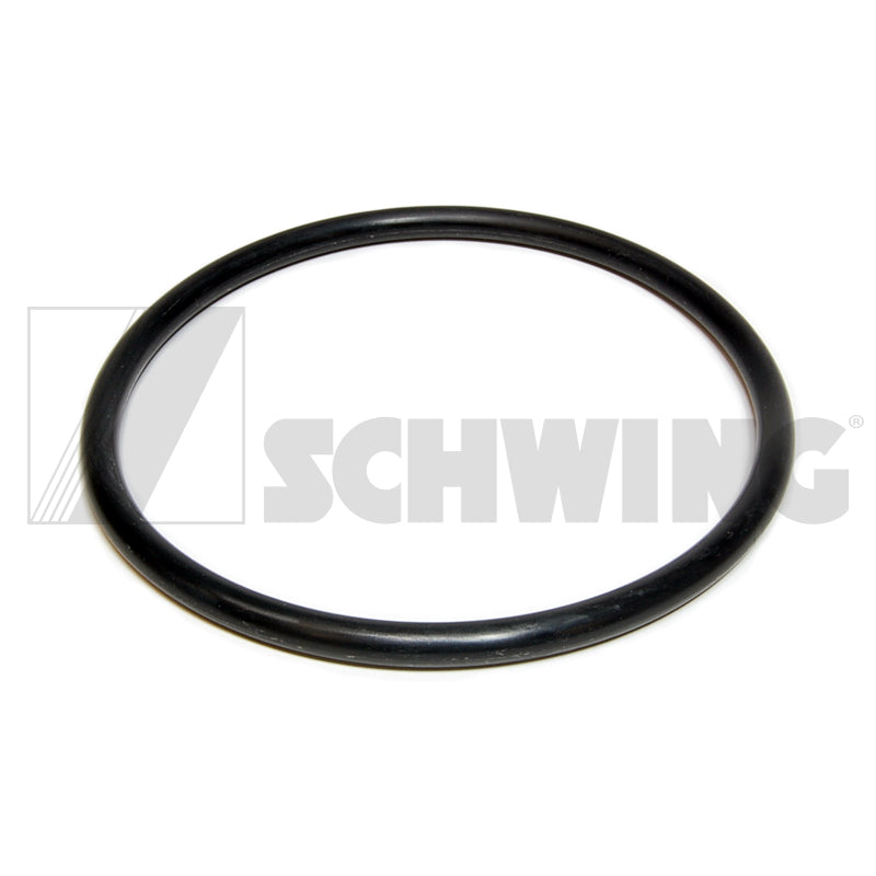 O-Ring For Brg Blk P88 Ma#7848-7/14326 | Weight: 2 lbs | Dimensions: 130 X 130 X 7 MM | Brand: SCHWING