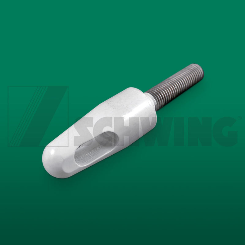 Pin - Retaining, 6"P88/Hbv | Weight: 5 lbs | Dimensions: 50 X 50 X 220MM | Brand: SCHWING