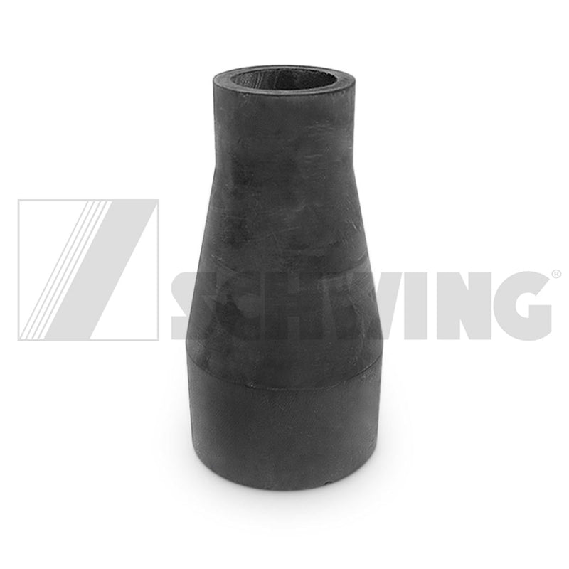 Nozzle Tip 2-1/2" | Weight: 2 lbs | Dimensions: 155 X 80 X 50 MM | Brand: SCHWING