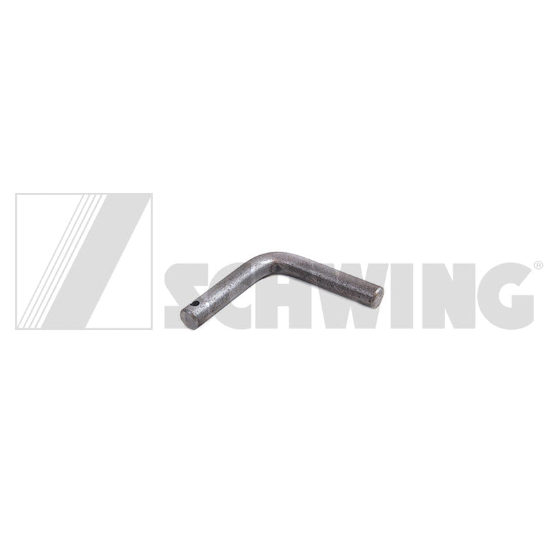 Support Stand Pin P88 | Weight: 2 lbs | Dimensions: 7 X 80 X 80 MM | Brand: SCHWING