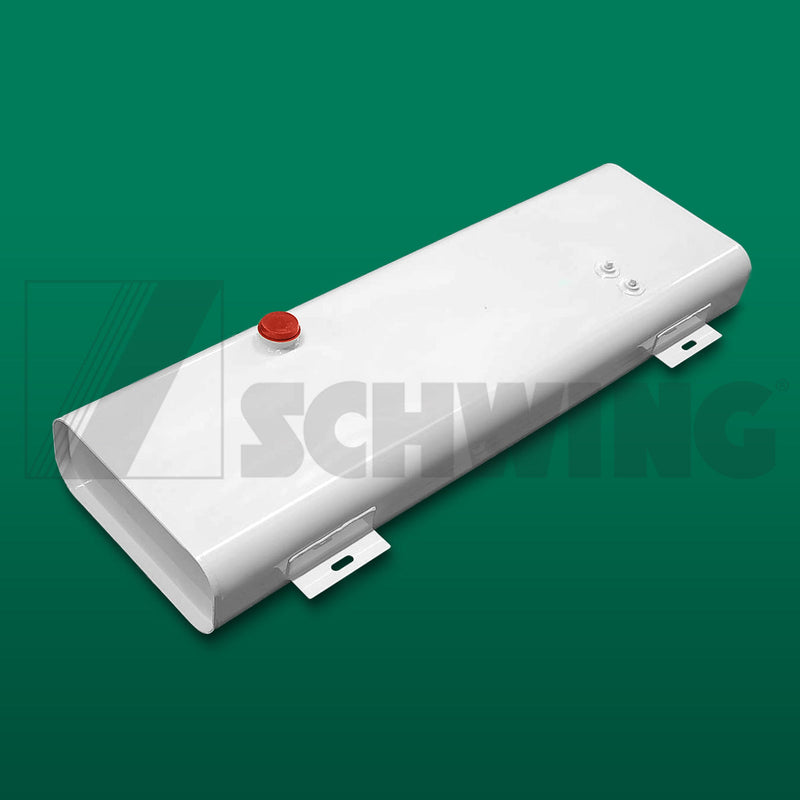 Tank Fuel 18 Gallon P88 | Weight: 43 lbs | Dimensions: 1.2 X .5 X .2M | Brand: SCHWING