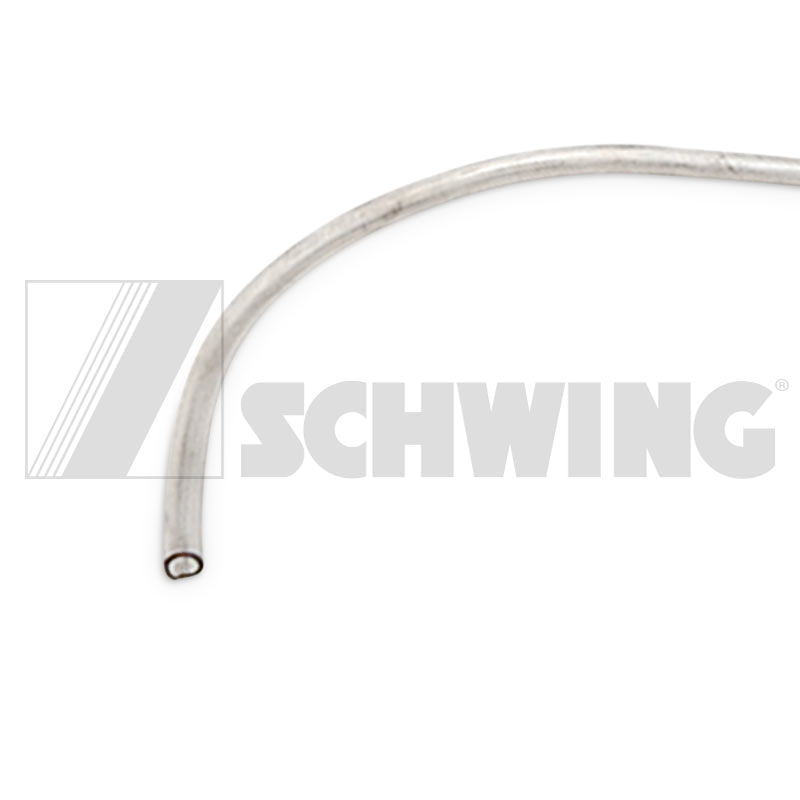 Tube - Cover Line 5/16X7/16(P88) | Weight: 1 lbs | Brand: SCHWING