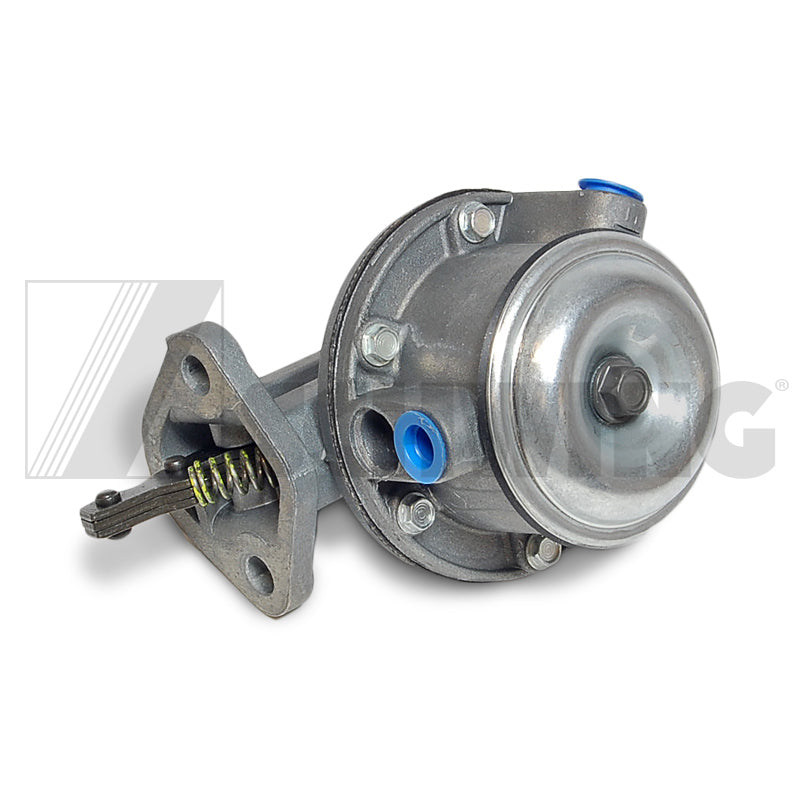 Pump - Fuel Assembly P88 | Weight: 3 lbs | Dimensions: 150 X 112 X 112 MM | Brand: SCHWING