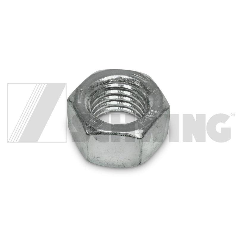 Nut 3/4"-10 Gr. 5 Ma#5/407 | Weight: 2 lbs | Dimensions: 32 X 28 X 16 MM | Brand: SCHWING