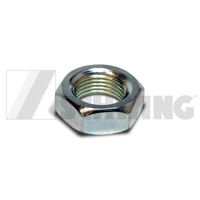 Nut Fine Thread 3/4-16 Tpi | Weight: 2 lbs | Dimensions: 32 X 27 X 12 MM | Brand: SCHWING