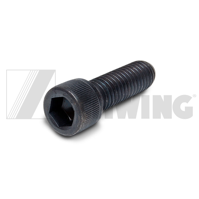 Screw -Shcs, 3/8-16Unc X 1-1/4" Gr 8 Blk | Weight: 2 lbs | Dimensions: 40 X 15 X 15MM | Brand: SCHWING