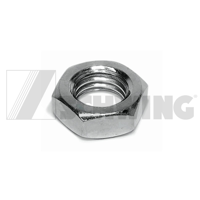 Nut Coarse Thread 3/4-10 Tpi | Weight: 2 lbs | Dimensions: 31 X 28 X 11 MM | Brand: SCHWING