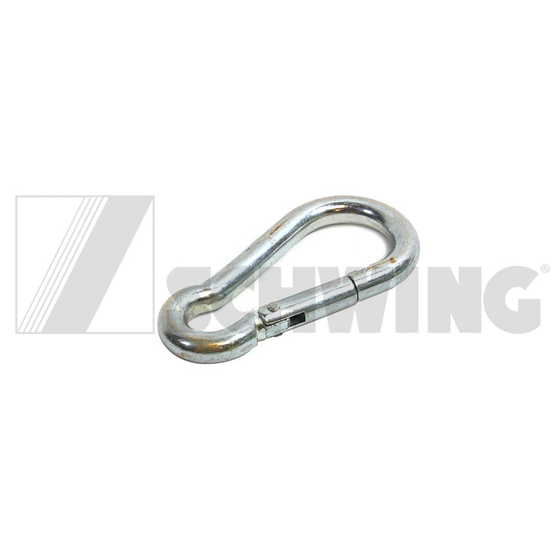 Parts - Link, Snap Pear Shaped 9/16 | Weight: 2 lbs | Dimensions: 49 X 101 X 10MM | Brand: SCHWING