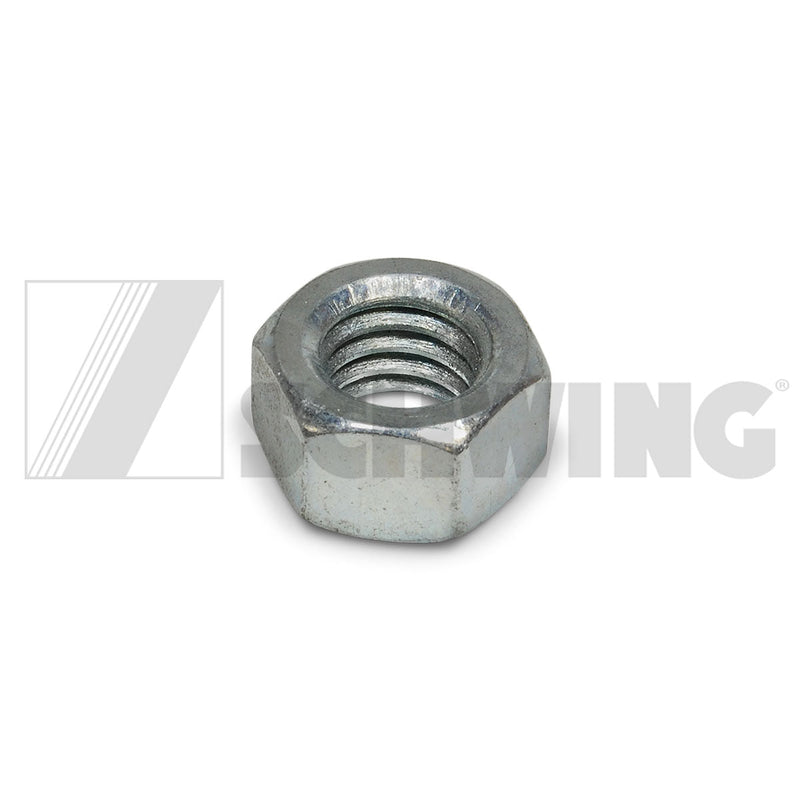 Nut 3/8"-16 Unc | Weight: 2 lbs | Dimensions: 17 X 14 X 8 MM | Brand: SCHWING