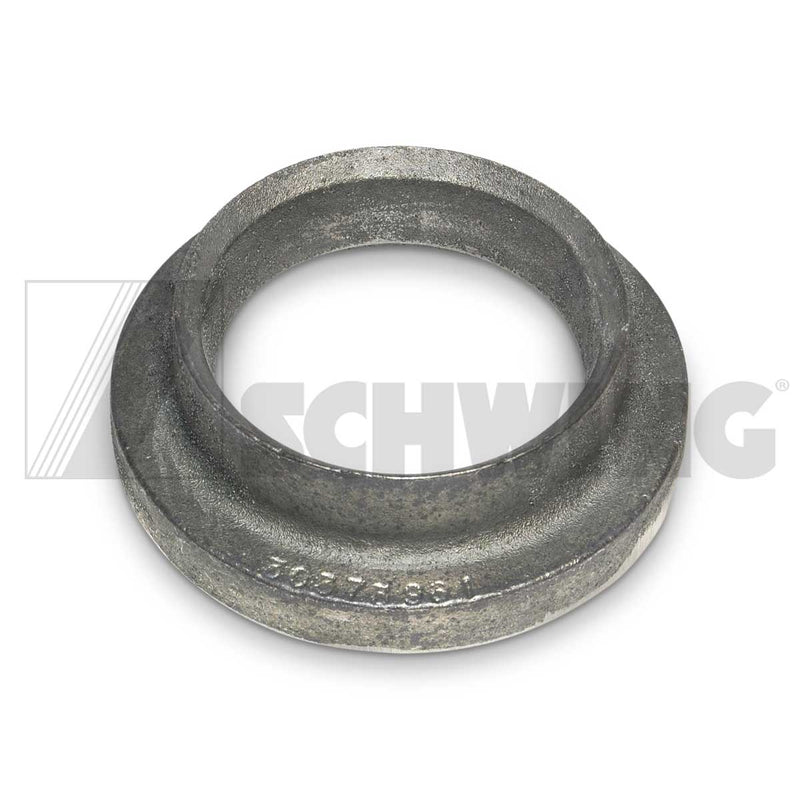 Parts - Seat Dura Lower Discharge P88 | Weight: 4 lbs | Dimensions: 137 X 137 X 43 MM | Brand: SCHWING