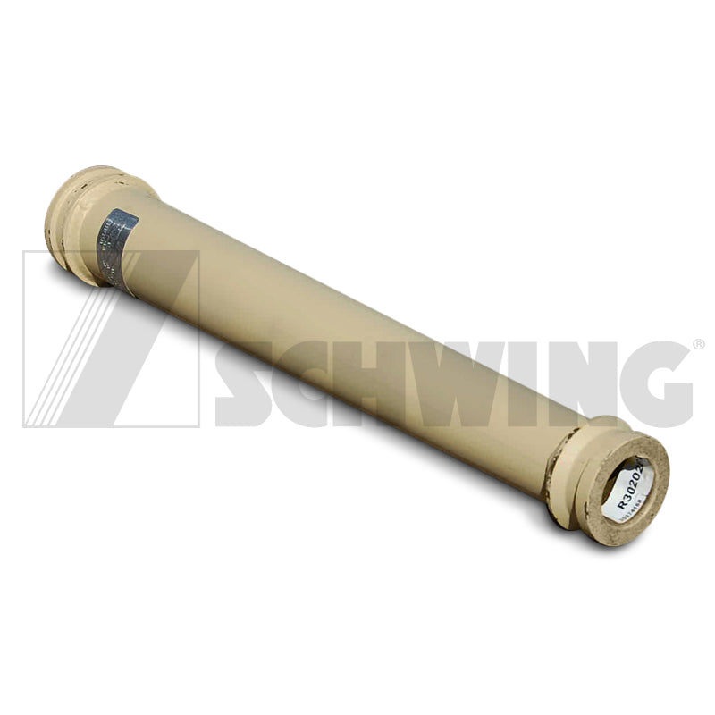 Pipe - Reducer, 3" X 2" X 28" Hd Ends | Weight: 20 lbs | Dimensions: 700 X 110 X 100 MM | Brand: SCHWING