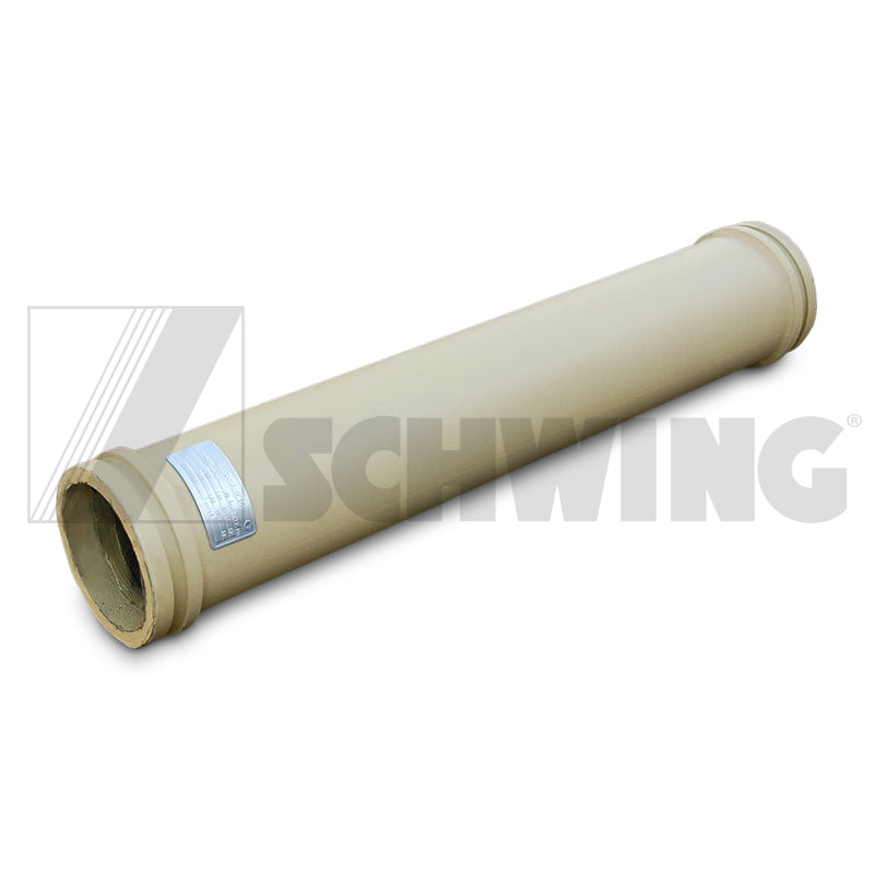 Pipe - Deck, Dn125 5-1/2" X  800 - S3000 | Weight: 54 lbs | Dimensions: 152 X 152 X 800 | Brand: SCHWING