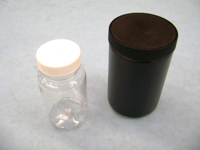 Parts - Oil Analysis Kit | Weight: 2 lbs | Dimensions: 65X65X105MM | Brand: SCHWING