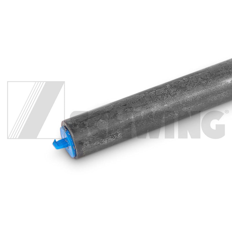 Tube - Primed, Hyd, 16 X 2,5 Din 2391-C | Weight: 1 lbs | Dimensions: 16 X 16 X 1 | Brand: SCHWING