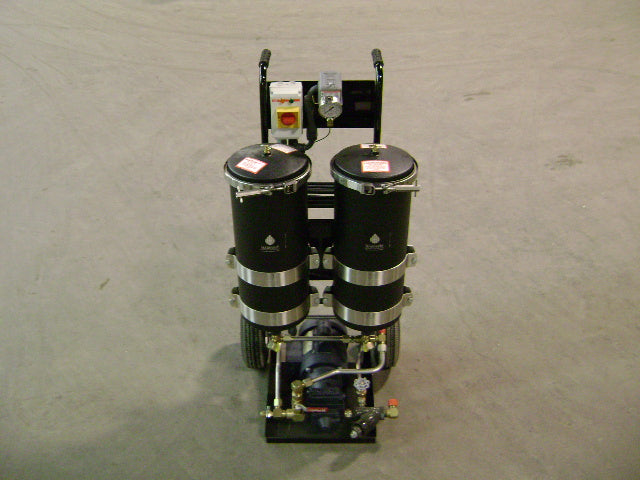 Kit - Filter And Cart | Weight: 1 lbs | Brand: SCHWING