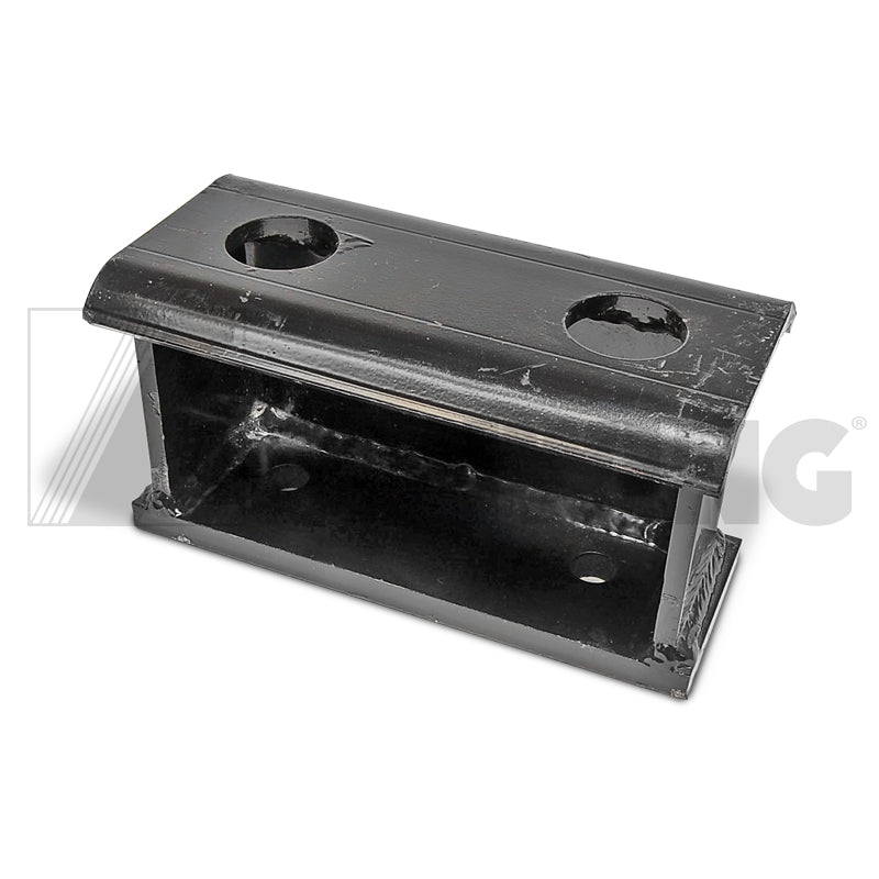 Wmt - Bottom Axle Stop L/H 93Mm Ht | Weight: 7 lbs | Dimensions: 180 X 90 X 90 MM | Brand: SCHWING