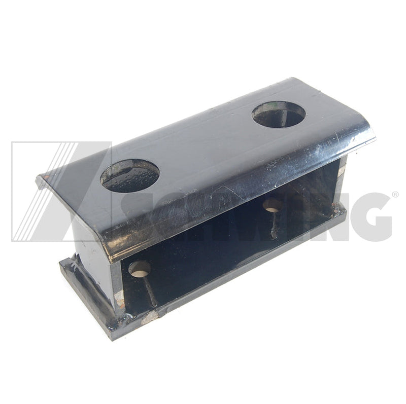 Wmt - Bottom Axle Stop R/H 87Mm Ht Angle | Weight: 7 lbs | Dimensions: 179 X 88 X 91 MM | Brand: SCHWING