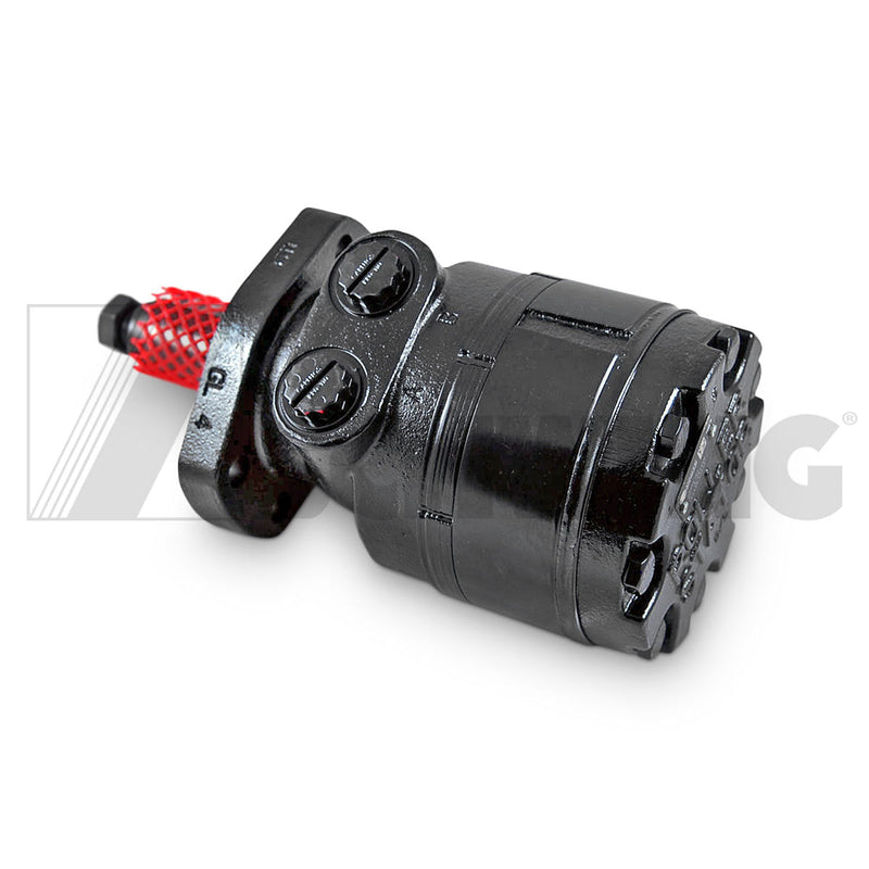 Motor - Hyd, Hd Version Of 10039180 | Weight: 39 lbs | Dimensions: 180X180X310MM | Brand: SCHWING