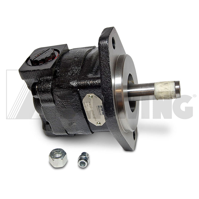 Kit - Pump Replacement 30302240 | Weight: 22 lbs | Dimensions: 210 X 180 X 140 MM | Brand: SCHWING