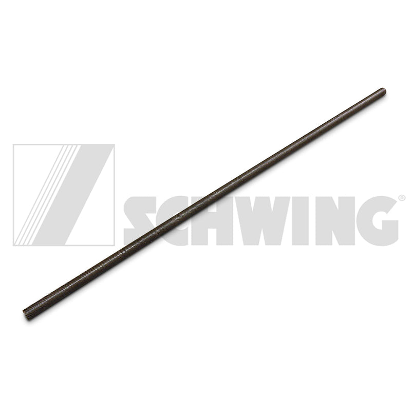 Rod - Threaded, Ø1-1/2" 8 Unc X 6' Lg. | Weight: 38 lbs | Dimensions: 1870 X 55 X 55 MM | Brand: SCHWING