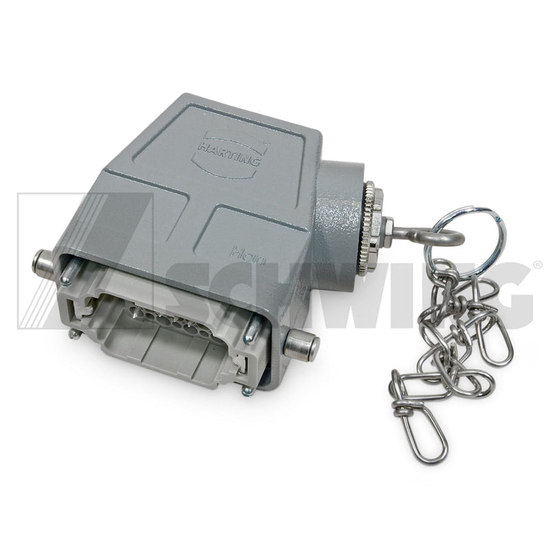 Harness Shorting Plug Spb 42 Selfclimber | Weight: 2 lbs | Dimensions: 120 X 85 X 45 MM | Brand: SCHWING