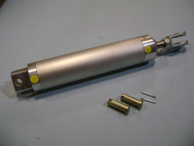 Cylinder - Pneumatic, Tilt Hopper, 2.5-8 | Weight: 8 lbs | Dimensions: 65 X 65 X 476MM | Brand: SCHWING