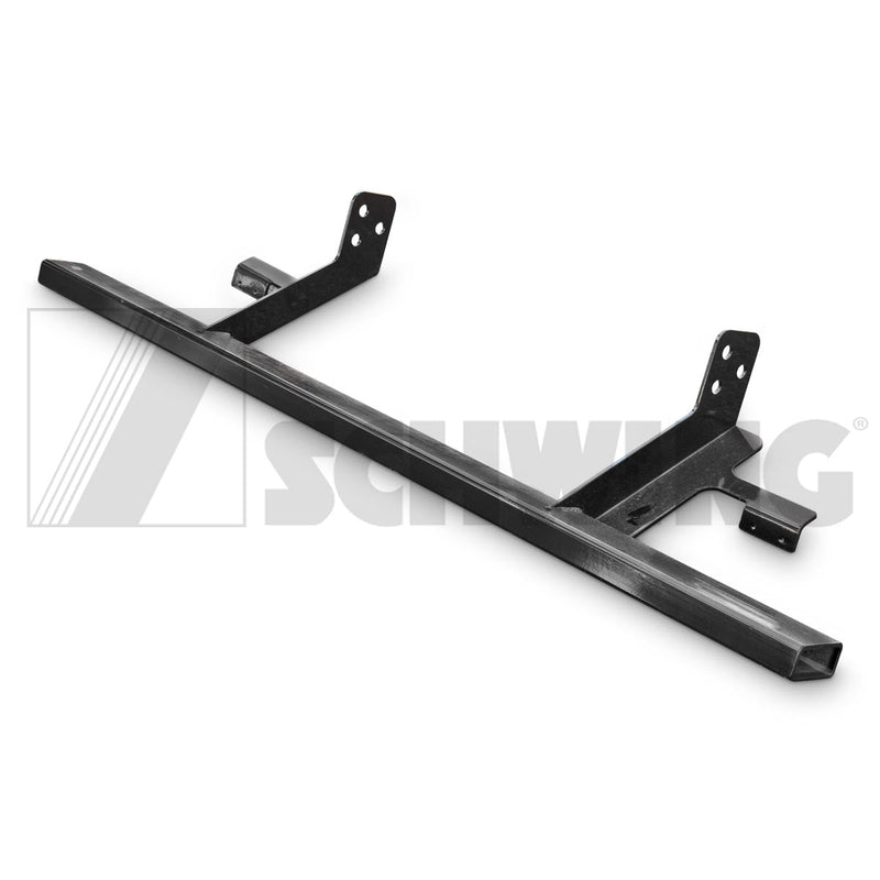 Wmt, Rear Bumper, Gen 2 Booster, Stm | Weight: 71 lbs | Dimensions: 1829 X 412 X 343MM | Brand: SCHWING