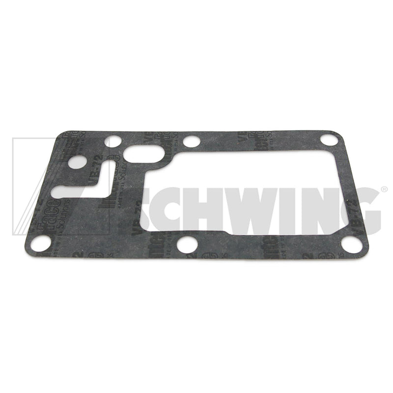 Parts - R.E. Controller Gasket | Weight: 2 lbs | Dimensions: .02 X 90 X 162MM | Brand: SCHWING