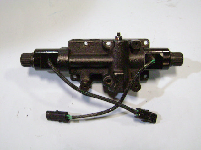 Control - Electronic Proportional, Eaton | Weight: 14 lbs | Dimensions: 120X265X36MM | Brand: SCHWING