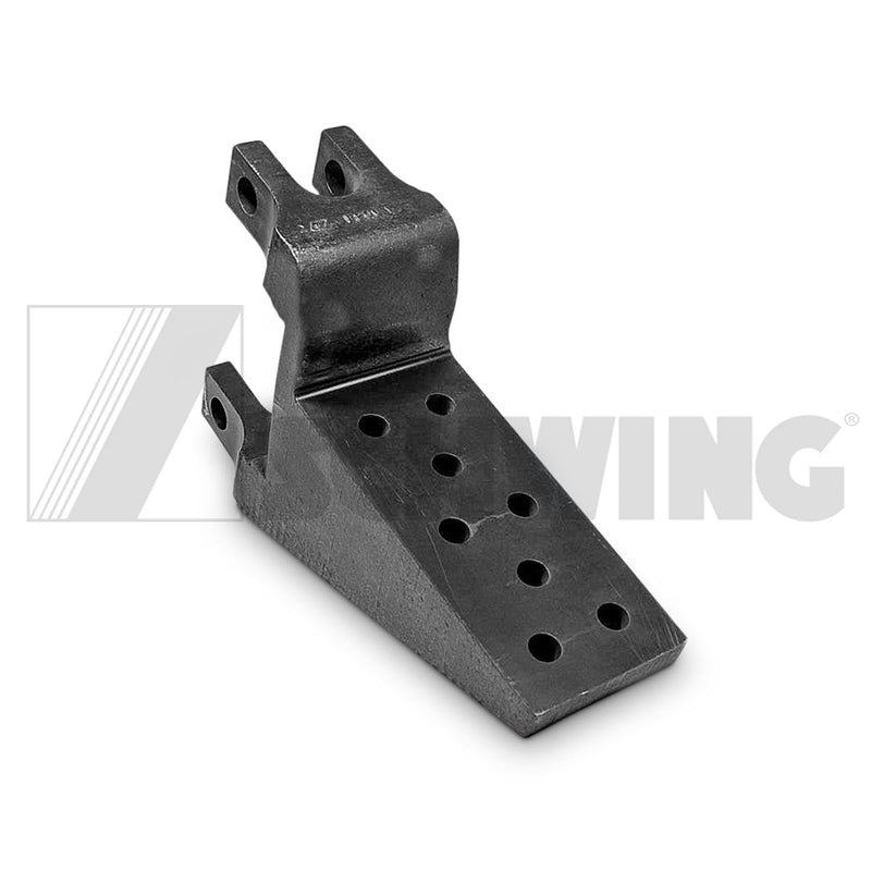 Casting - Pivot Bushing Bracket, Booster | Weight: 53 lbs | Dimensions: 128 X 269 X 436 | Brand: SCHWING