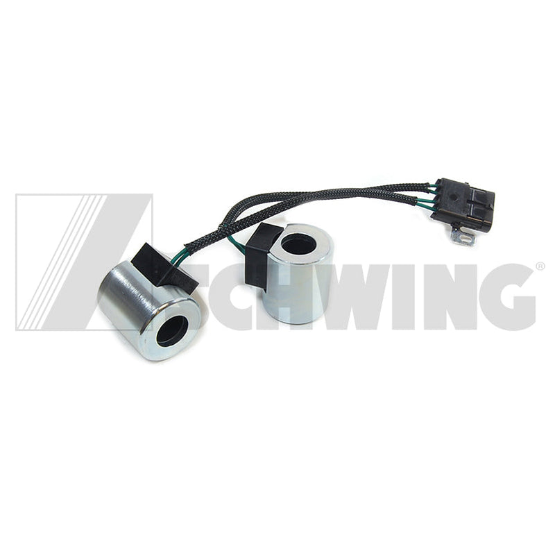 Assy - Solenoid Coils, For Ep Pump | Weight: 5 lbs | Dimensions: 90X50X320MM | Brand: SCHWING