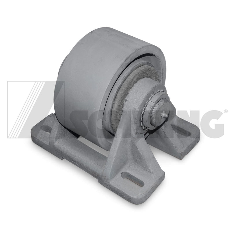 Parts - Drum Roller Assy Complete Stm | Weight: 167 lbs | Dimensions: 281 X 229 X 216MM | Brand: SCHWING