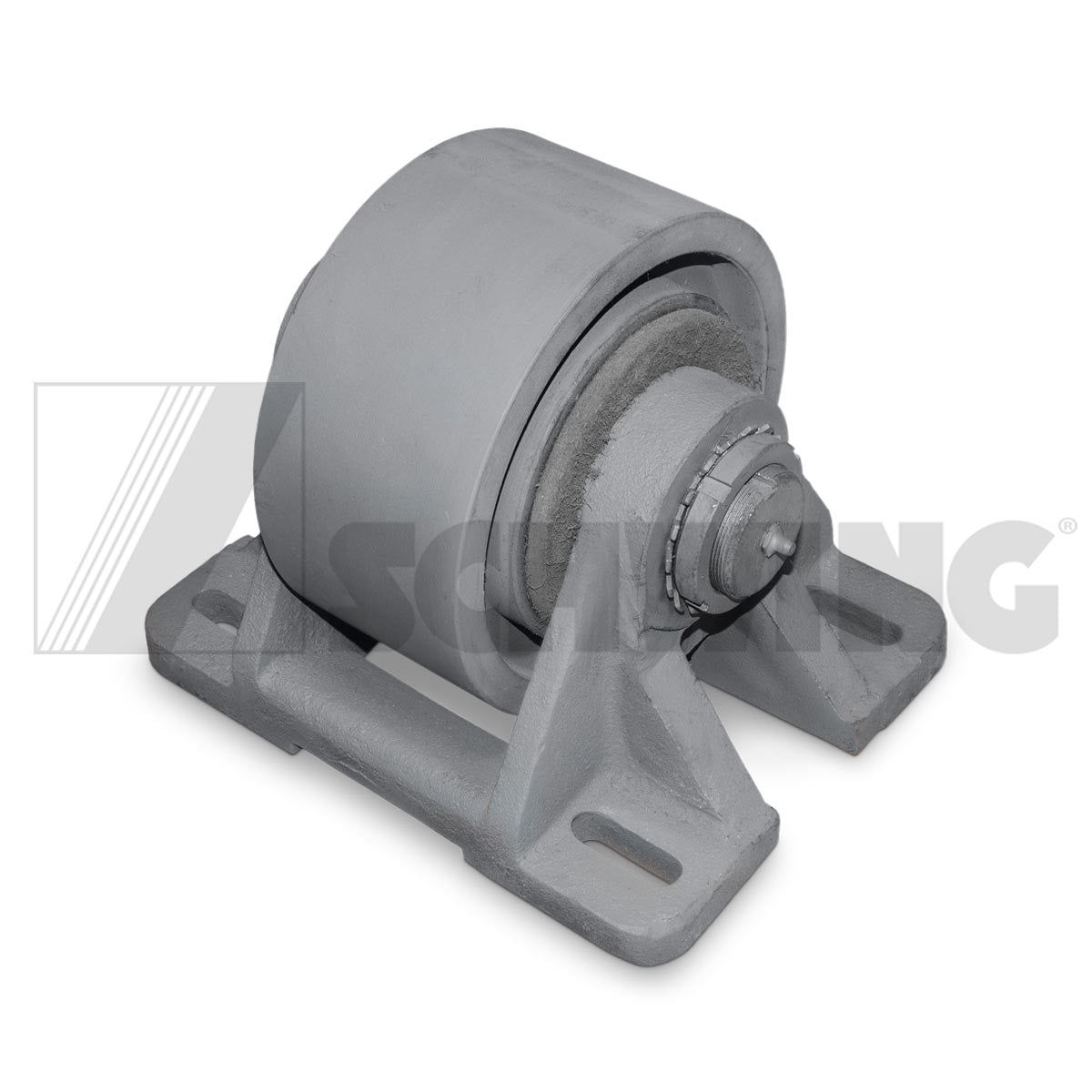 Parts - Drum Roller Assy Complete Stm | Weight: 167 lbs | Dimensions ...
