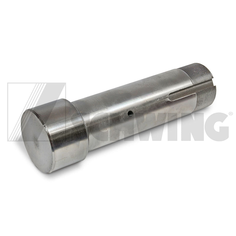 Parts - Roller Shaft Fits 30386702 | Weight: 9 lbs | Dimensions: 204 X 63 X 63 MM | Brand: SCHWING