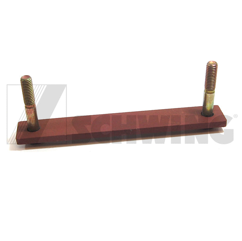 Wmt - Mounting Bolt Assy | Weight: 5 lbs | Dimensions: 39 X 85 X 242 MM | Brand: SCHWING
