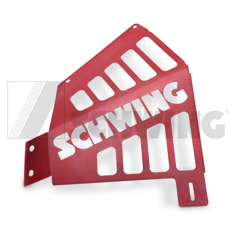 Plt - Washout Guard Schwing - Stm | Weight: 7 lbs | Dimensions: 82 X 498 X 642MM | Brand: SCHWING