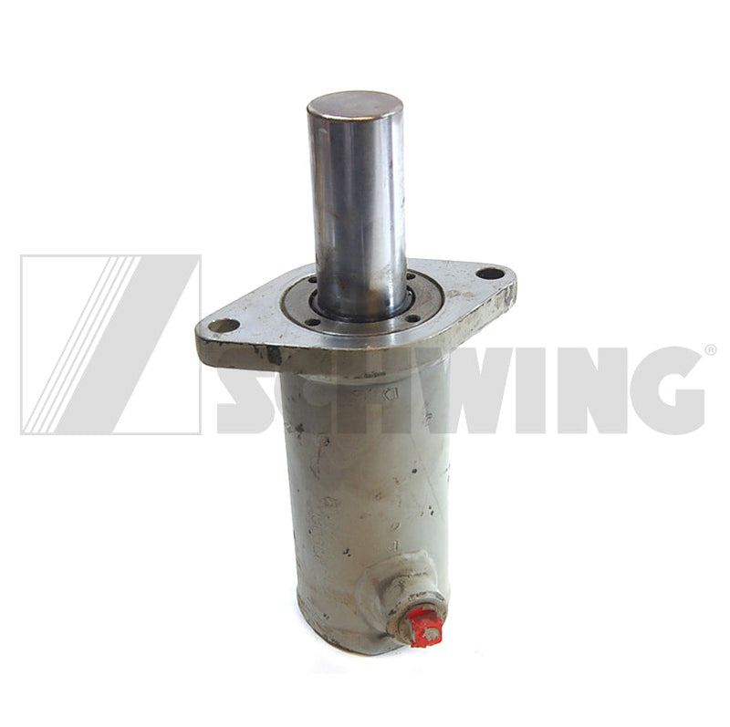 Cylinder - Hyd, Latch Booster Axle | Weight: 9 lbs | Dimensions: 215 X 125 X 80 MM | Brand: SCHWING
