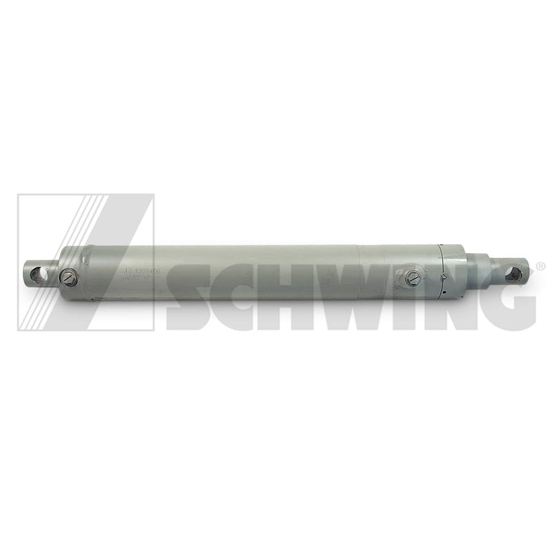 Cylinder - Hyd, For Chute | Weight: 82 lbs | Dimensions: 102 X 682 | Brand: SCHWING