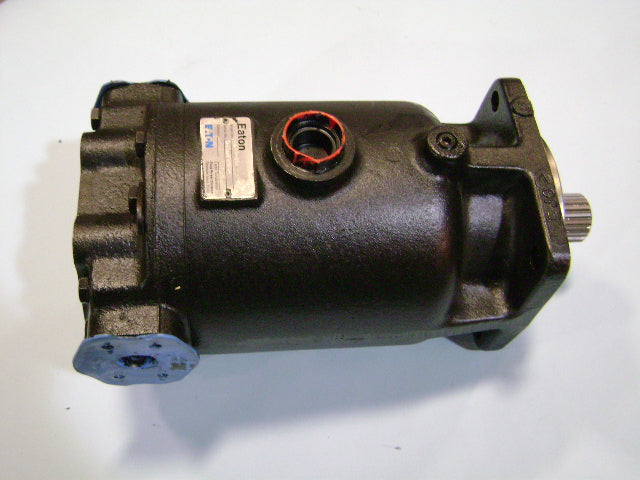 Motr - Hyd, Mixer (Standard) W/O Speed | Weight: 74 lbs | Dimensions: 230X250X420MM | Brand: SCHWING