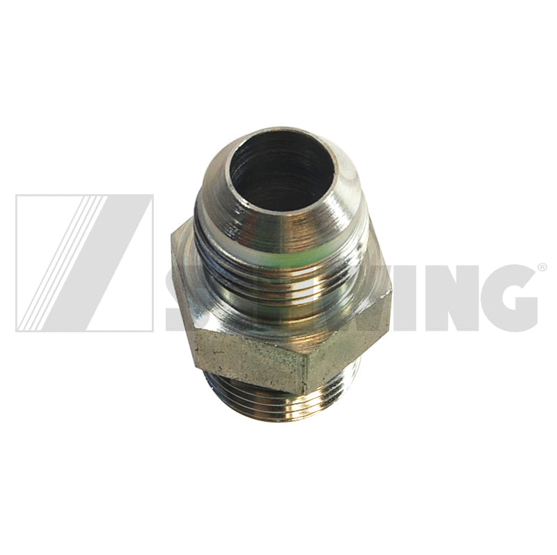 Fitting - Hyd #12 37° X #12 Orb | Weight: 2 lbs | Dimensions: 35 X 35 X 60 | Brand: SCHWING