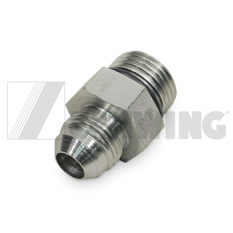 Fitting - Hyd #8 37° X #10 Orb | Weight: 2 lbs | Dimensions: 48 X 28 X 28 MM | Brand: SCHWING