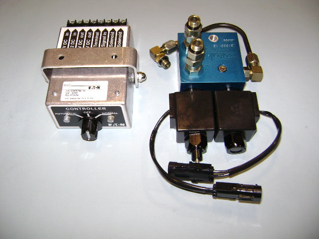 Inst - Constant Speed Control | Weight: 1 lbs | Brand: SCHWING