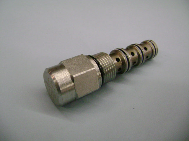 Valve - Hyd, Piloted Directional Piston | Weight: 2 lbs | Dimensions: 25X25X105 MM | Brand: SCHWING