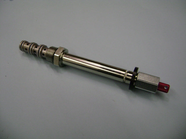 Device -Solenoid,Cartridge Chute Up/Down | Weight: 2 lbs | Dimensions: 30 X 30 X 216MM | Brand: SCHWING