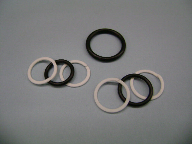 Parts - Seal Kit For 30389547 | Weight: 2 lbs | Dimensions: 2X25X55MM | Brand: SCHWING