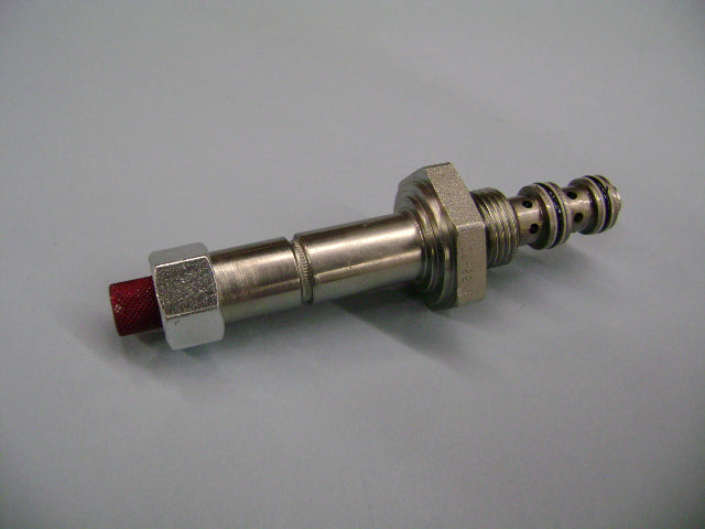 Solenoid Cartridge, Chute Unloader | Weight: 2 lbs | Dimensions: 35X35X125 MM | Brand: SCHWING