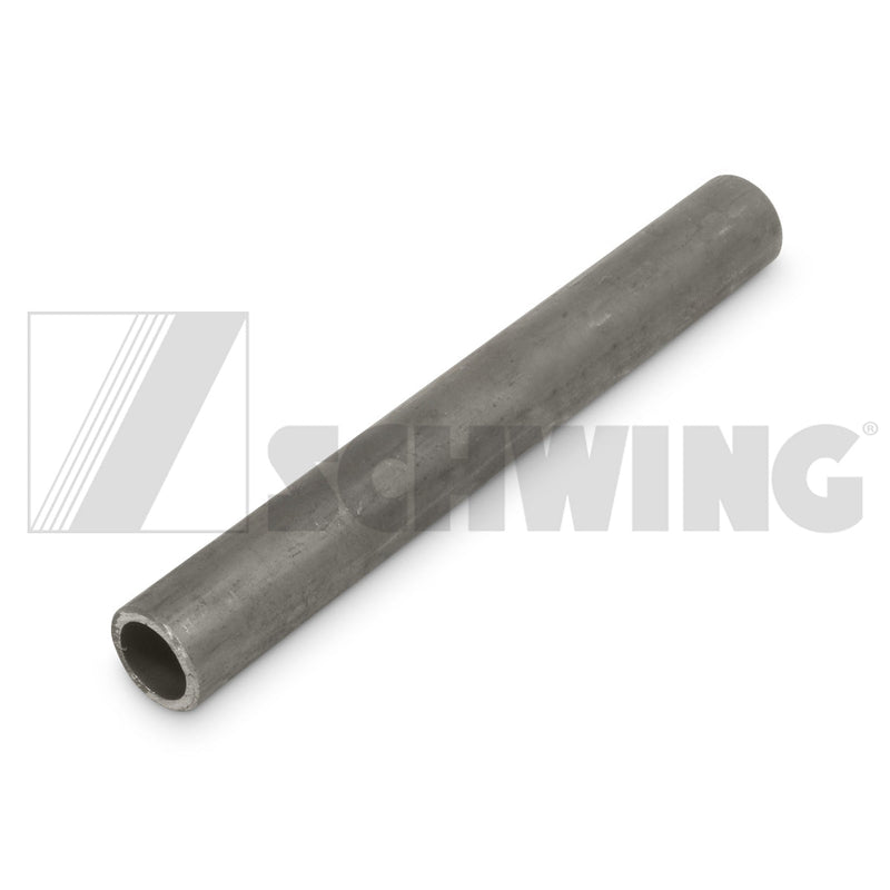 Tube - Hinge; Lower Ladder Platform -Stm | Weight: 2 lbs | Dimensions: 152 X 19 X 19 MM | Brand: SCHWING